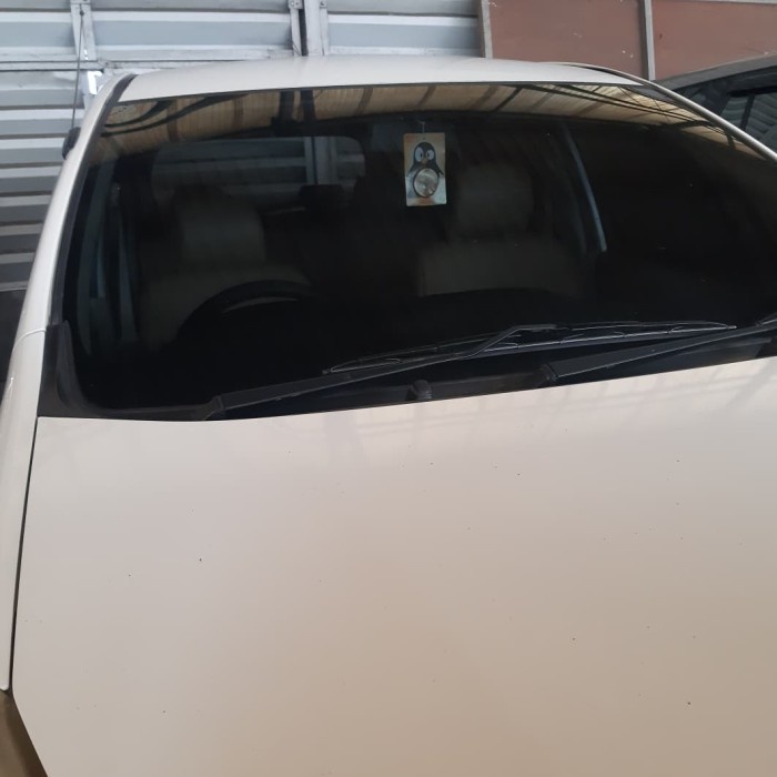 Ready KACA FILM MOBIL HITAM ANTI GORES (Kaca Depan) - KACA FILM MURAH