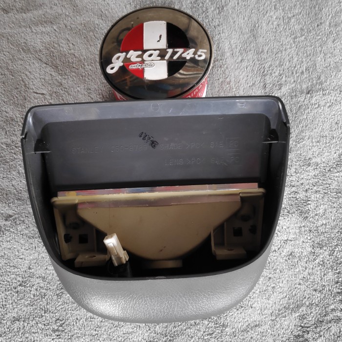 3Rd Brake Lamp Mazda Lantis Familia Laik Pakai