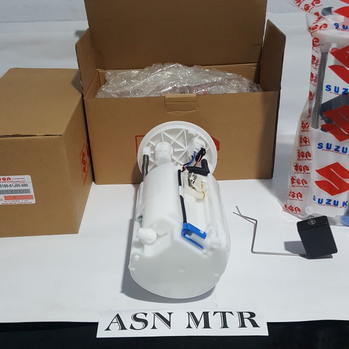 productt Fuel Pump Assy Apv Fuel Pump Komplit Apv Kode fy68