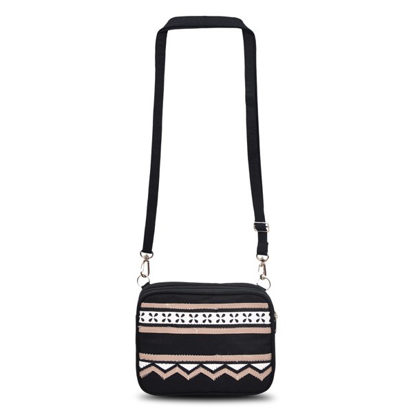 TAS SELEMPANG KECIL MAIKA CUBIC ARUL