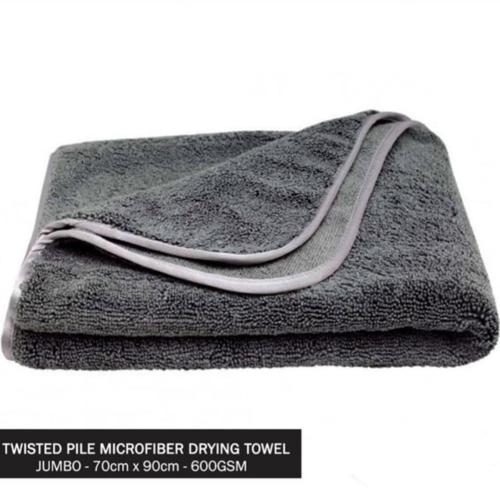 HOT SALE Lap Microfiber - Microfiber Towel - Untuk Mengeringkan Mobil
