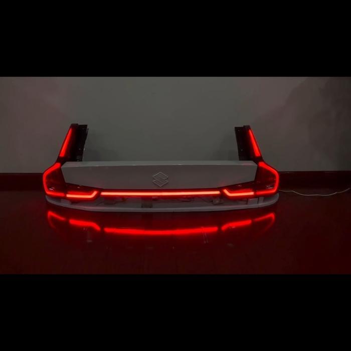 Stoplamp ertiga 2018 stoplamp XL7 welcome led