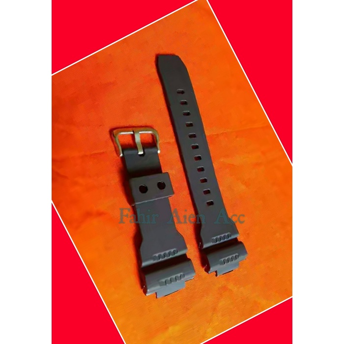 Strap Tali Jam Casio G-Shock G-7900/Tali Jam Casio G-Shock G-7900 Promo