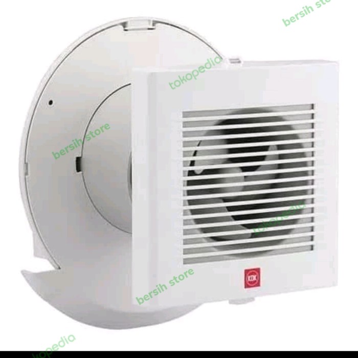 KDK EXHAUST FAN 15 EGKA GARANSI RESMI