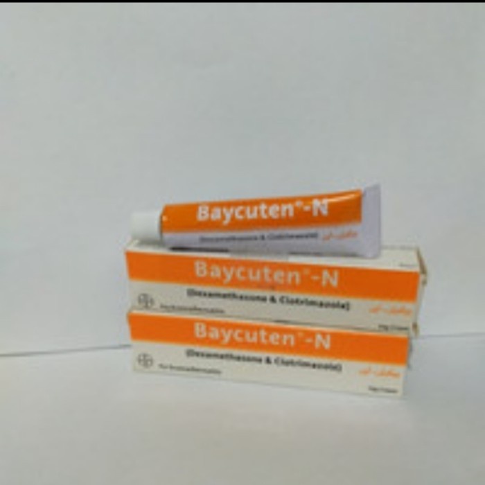 READY salep-baycuten 15 gram