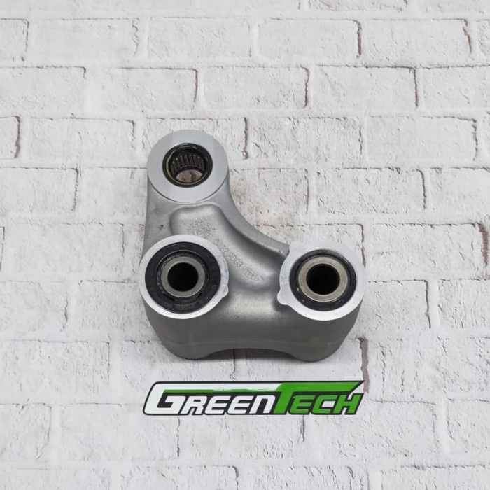 Unitrack Set Klx 230 & Klx 230 R Original Kawasaki