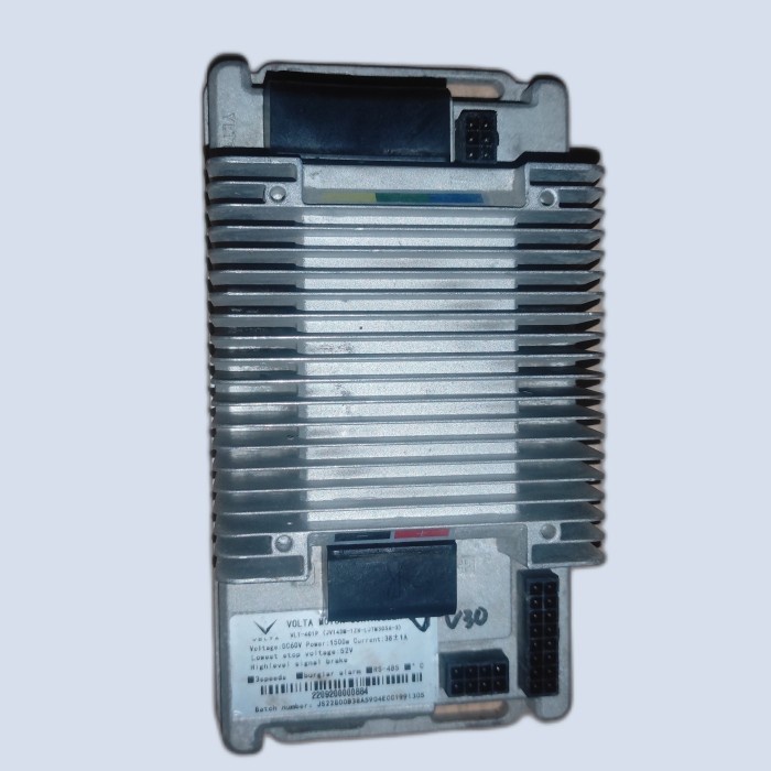 Ecu Controler Motor Listrik Volta Bekas