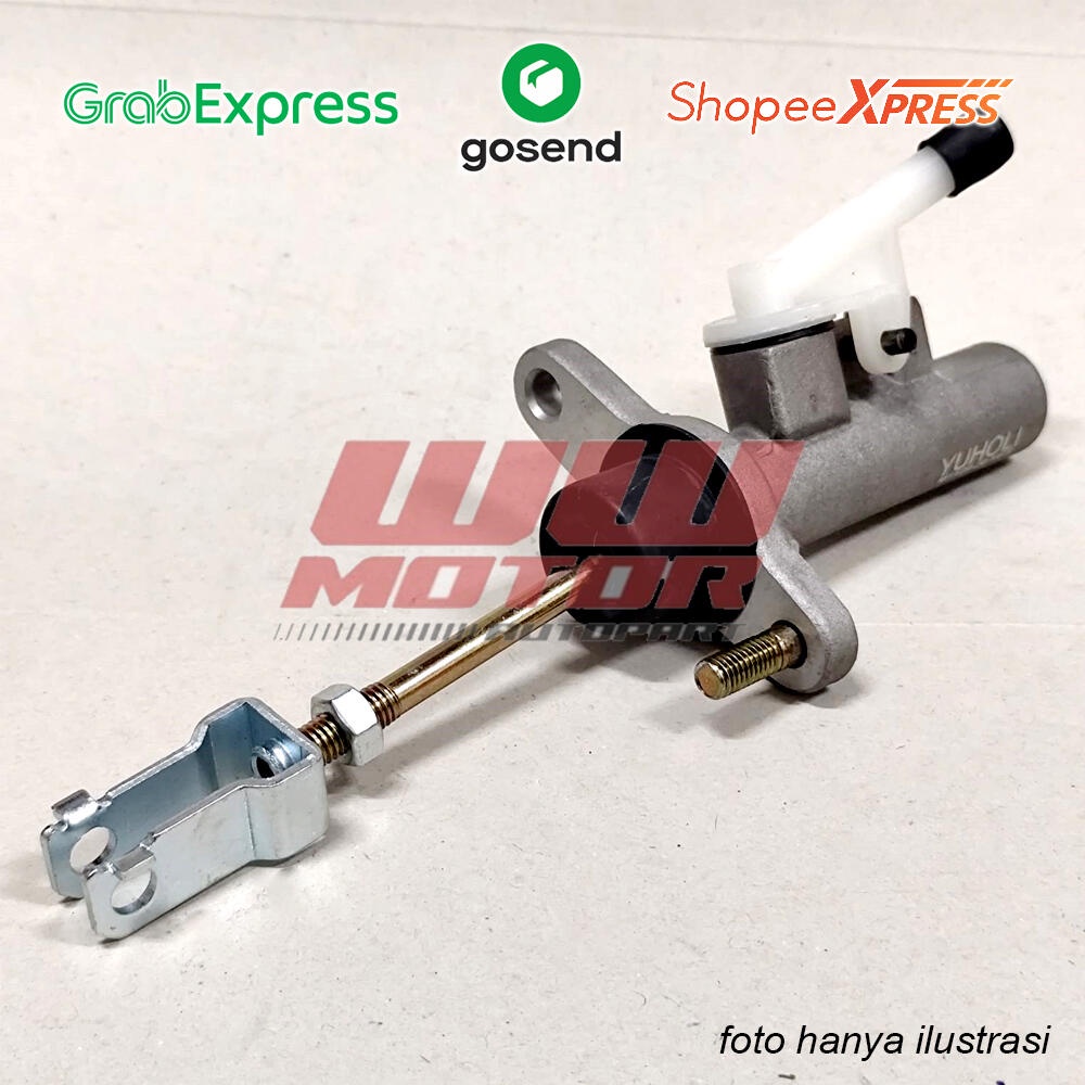 CM ASSY 7K (5/8`) (31410-38040) YUHOLI