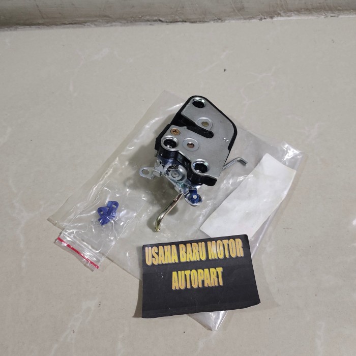 Door Lock Pintu Belakang Bagasi Daihatsu Taft Gt , , Feroza , Rocky Asli 100%