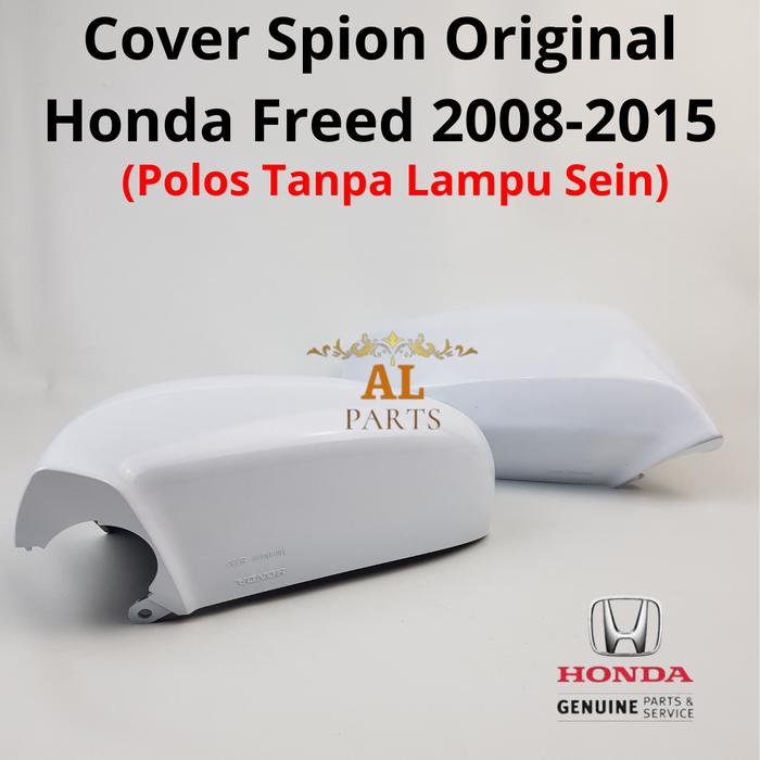Cover tutup Spion Original Honda Freed 2009-2015/ Cover Spion Original Honda Freed 2009- 2015