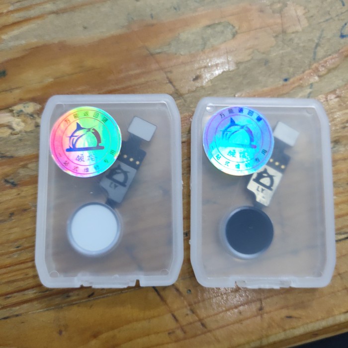FLEXIBEL HOME BUTTON IPHONE 7 / 7 PLUS & Iphone 8 / 8 PLUS