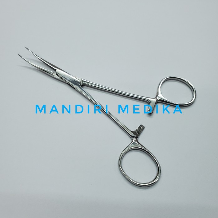 Vasectomy Klem Vasektomi 14.5cm Kualitas Premium