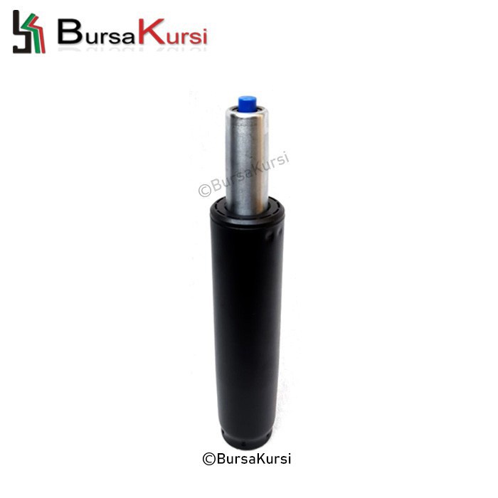 [tch] - Hidrolik Kursi Kantor Uk 120 - Gaslift Kursi Kantor - Tanpa Pasang