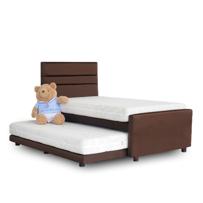 ELEPHANT SPRINGBED SET 4 IN 1 ULTIMATE