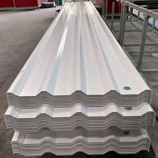 Alderon Double Layer Rs830, Atap Alderon