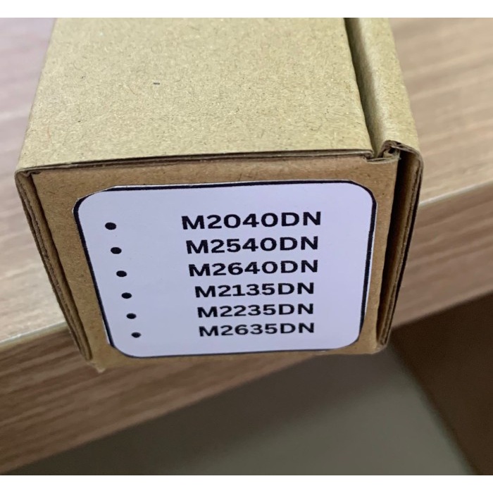 Fixing Fuser Film Kyocera M KM 2040 / 2540 / 2640 / 2635 M2040DN DN