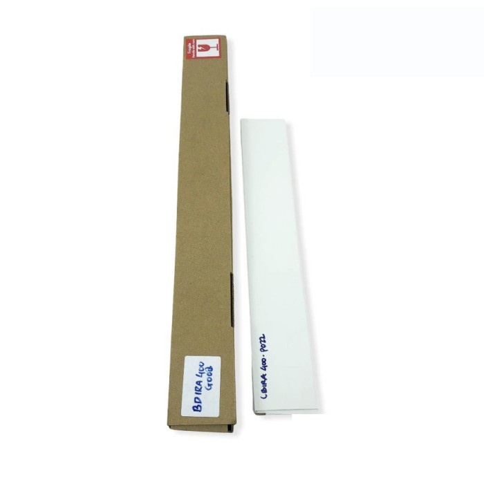 1SET DRUM & BLADE MESIN FOTOCOPY CANON IR1730 IRA 400 IRA 500 SILINCER