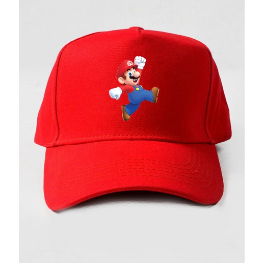 Topi Baseball Mario Super Mario Kart World Gaming
