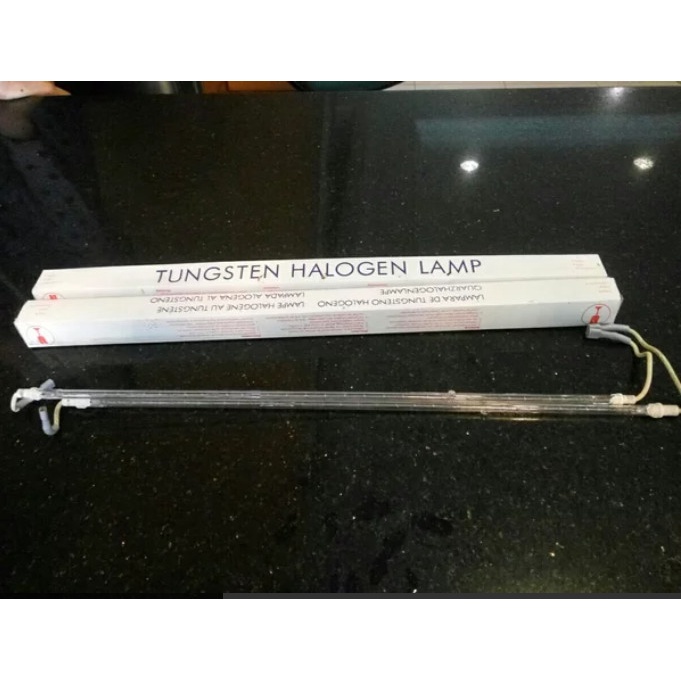 Heater lamp Fotocopy canon IR 5000-6000