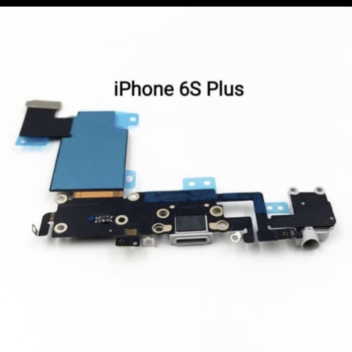 Flexible charger iphone 6s plus original flexible cas 6S plus