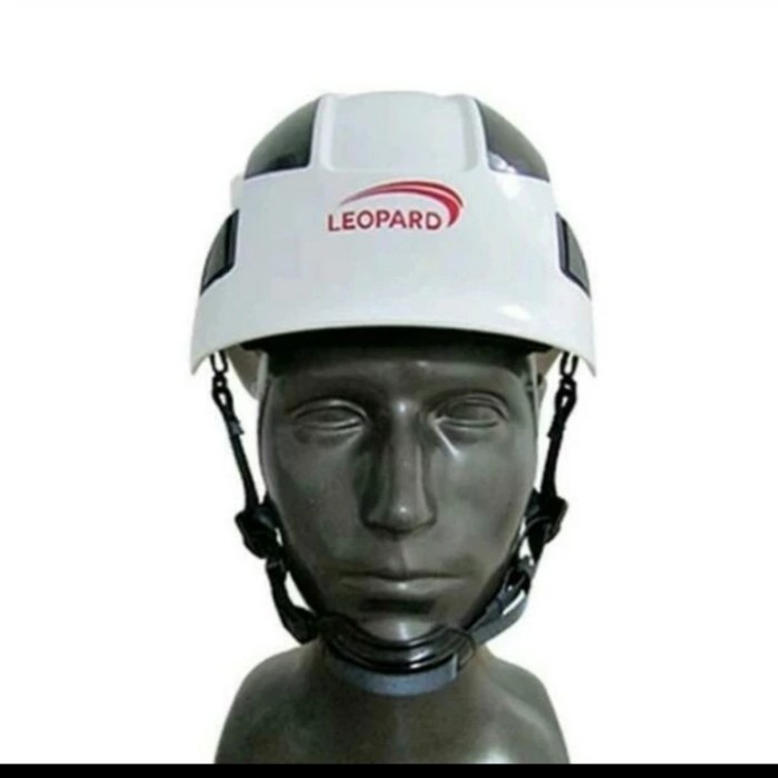 HELM CLIMBING/ LEOPARD LPHL 0356 ORI