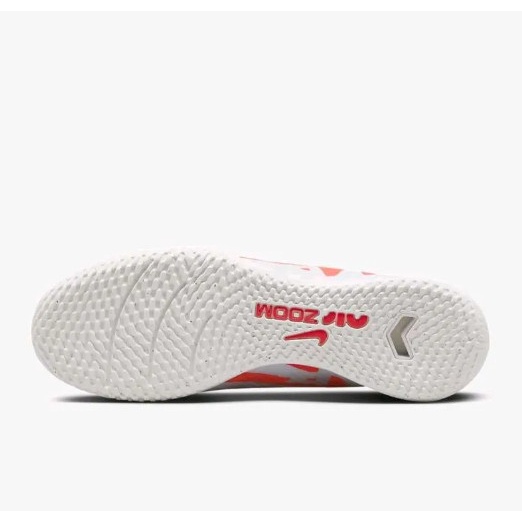 Sepatu Futsal Nike ZOOM SUPERFLY 9 ACADEMY IC DJ5627-600