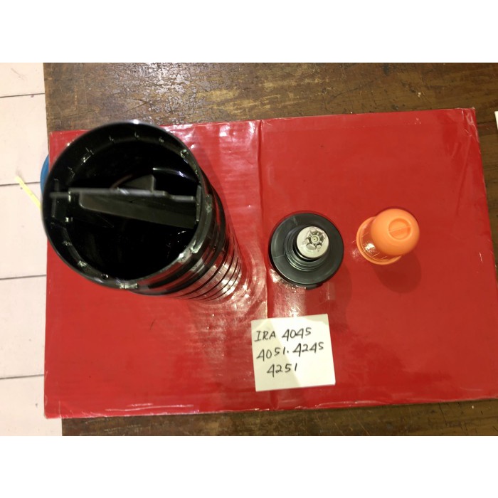 Botol, Toner iR-Adv 4051