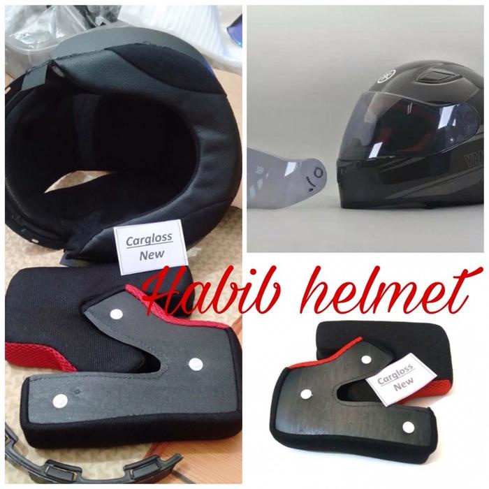 BUSA HELM YAMAHA NEW VIXION BYSON R15