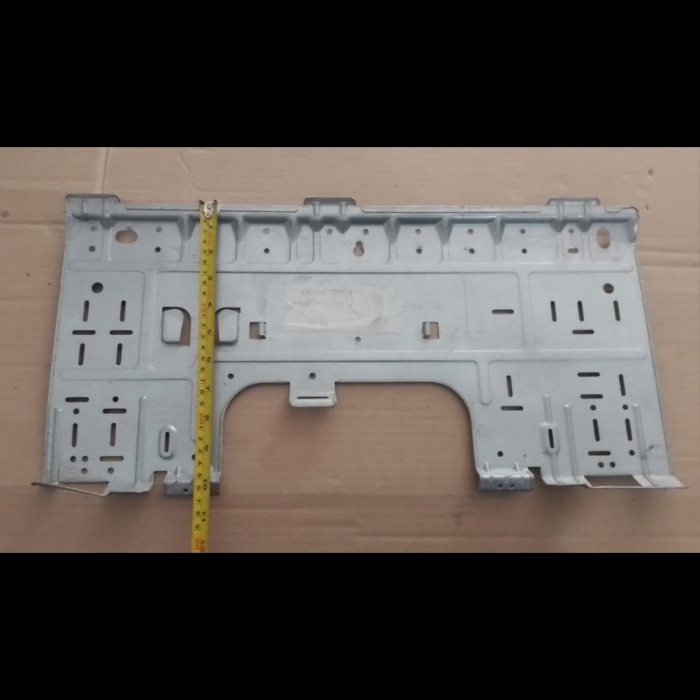 Bracket Dudukan Indoor AC Daikin Inverter Thailand 1/2 3/4 1 PK FTKQ15VM4 Original Bekas