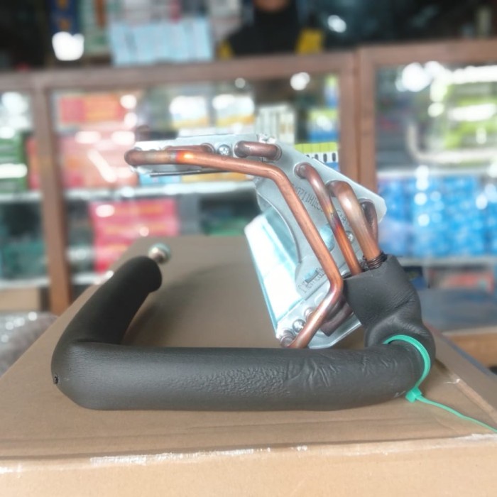 Evaporator Assy AC Sharp Cina 3/4 1 PK AH-A7UCY / VEY AH-A9UCY / VEY Original