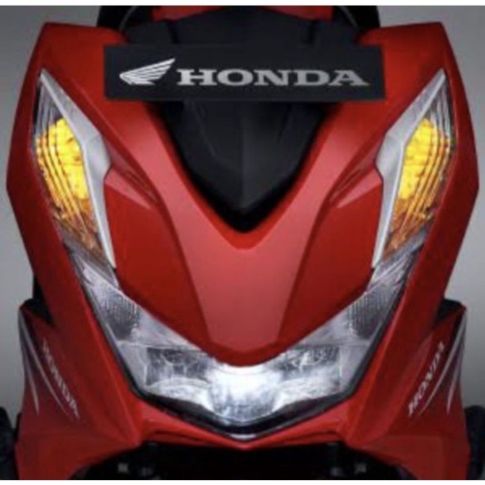 Garnish Lampu Beat 2020 Beat dan Beat Deluxe 2020-Beat Street 2020