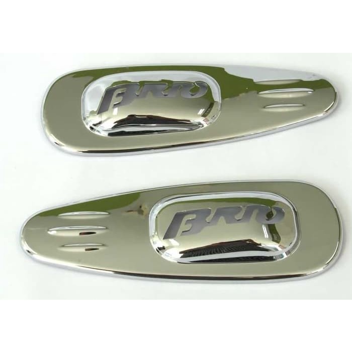 Ring Garnish Lampu Sein Samping Honda Brio