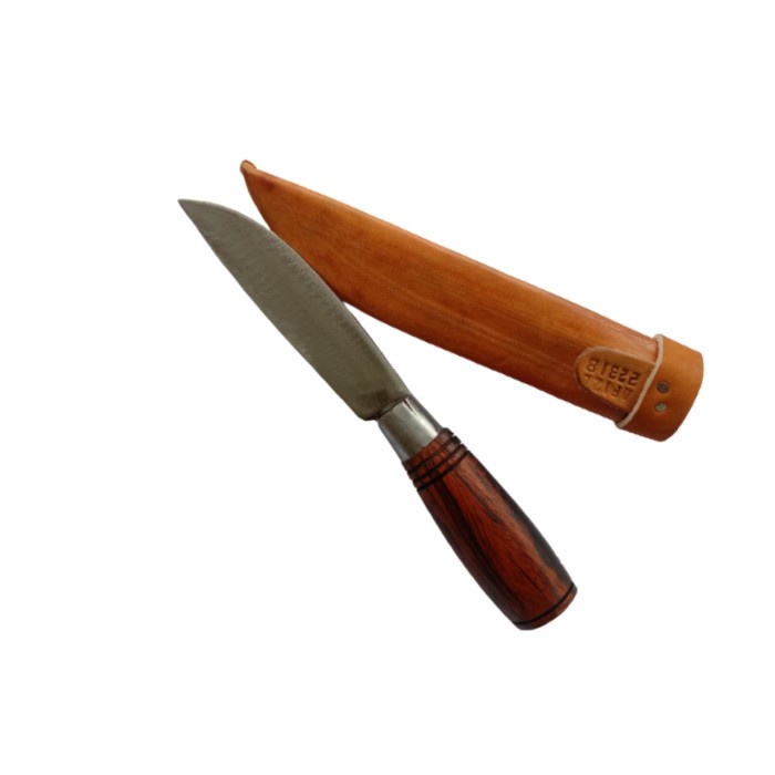 PREMIUM pisau garpu lokal asli, pisau dapur, pisau seset,pisau daging,tajam