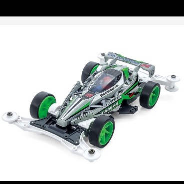 TERLARIS Cross Spear 01 - 18103