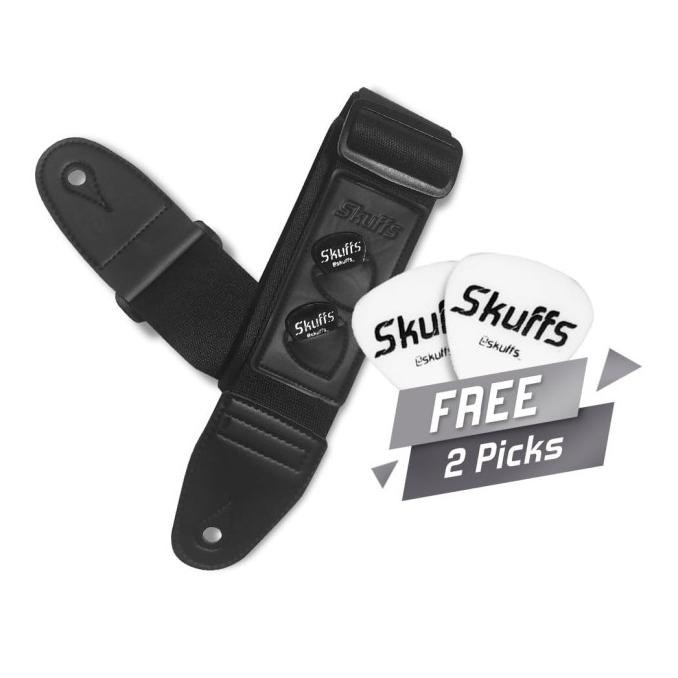 TERBARU strap gitar strap gitar akustik strap bass tali gitar