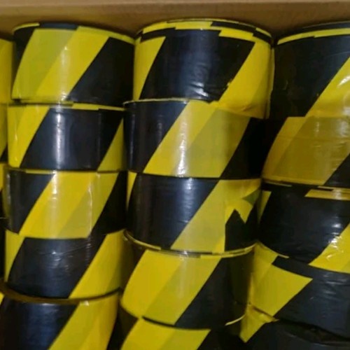 Police Line 3x500 meter