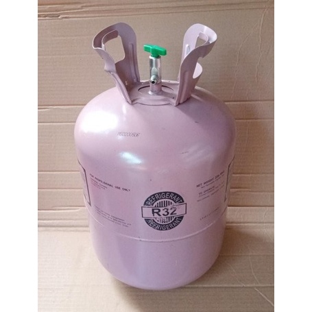 Tabung Freon Kosong R32