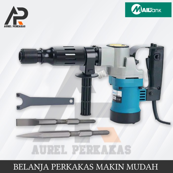 TERBARU MAILTANK MESIN BOR BOBOK BETON SH94
