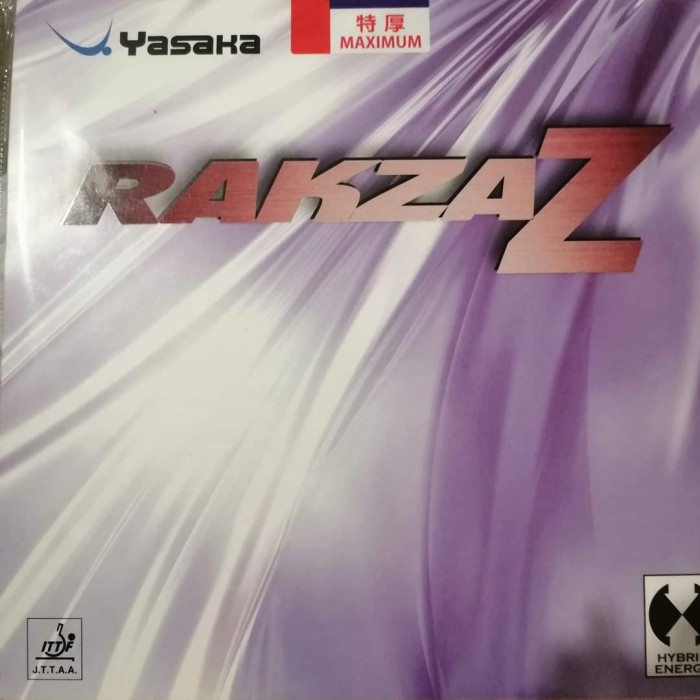 YASAKA RAKZA Z