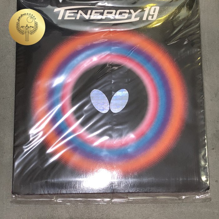 Butterfly Tenergy 19