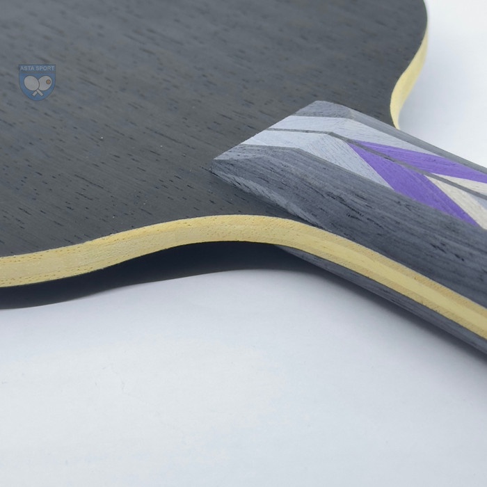 Donic Waldner Black Power Tenis Meja Blade