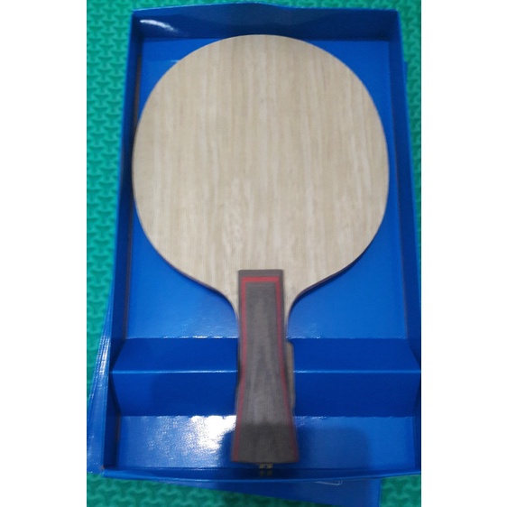 Stiga Clipper Wood non Wrb