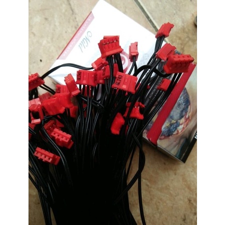 Thermistor AC Panasonic