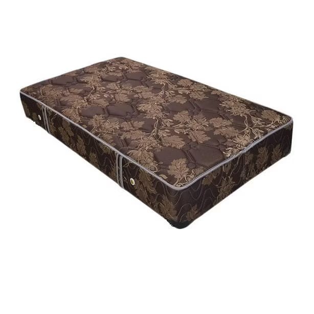 Springbed Central Deluxe Uk.120 X 200