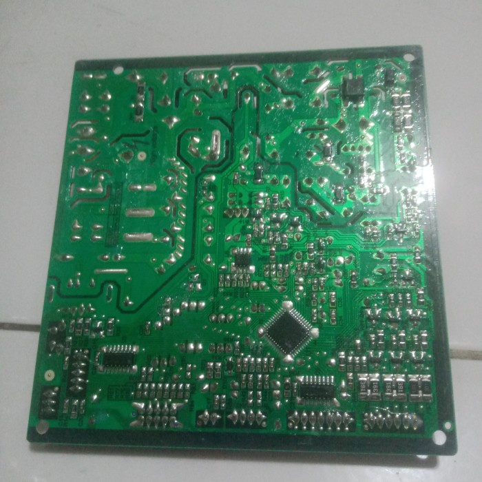 pcb modul ac sharp ucy original