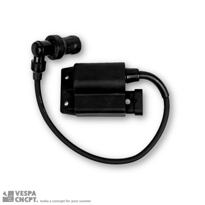 Coil Cdi Original Piaggio Zip 100 / Piaggio Liberty 100 Koil 639797