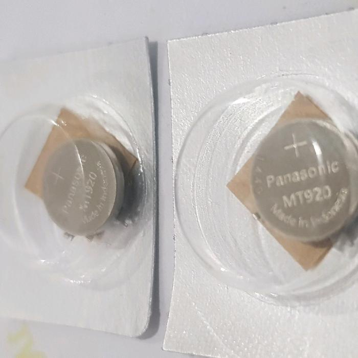 BATEREI CAPACITOR 3023 24H SEI KO SOLAR MT 920 RECHAR GEABLE FOR TS 920 E VS72 VS75 V172 etc