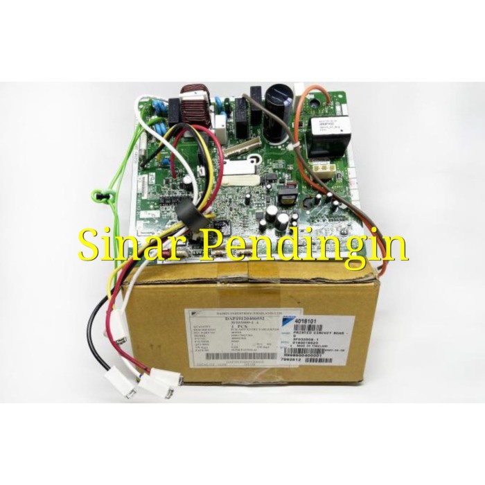 Modul PCB Outdoor AC Daikin 2MKC30QVM4 Original