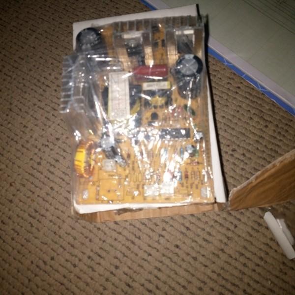 Modul PCB Dispenser Galon Bawah MITO MD-666 MD666 MD 666 original