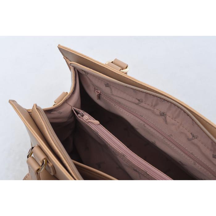 Sale Terbatas Tas Elizabeth Tote Bag 0055-6053 Aman